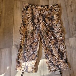 Walls Camo Men's Hunting Pants